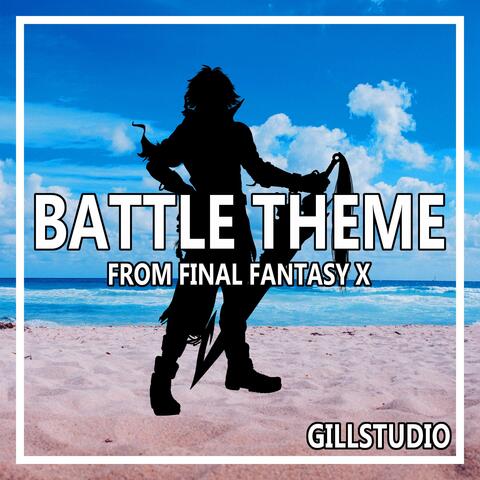 Battle Theme (From "Final Fantasy X")