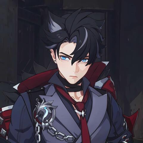 Wriothesley Theme (From "Genshin Impact")