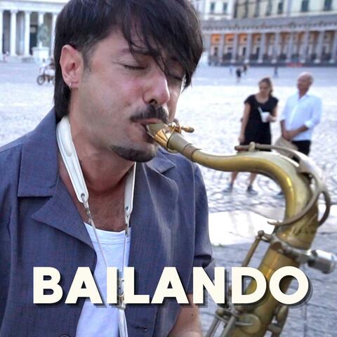 Bailando