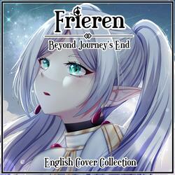 Anytime Anywhere (From "Frieren: Beyond Journey's End")