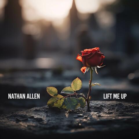 Nathan Allen