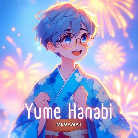 Yume Hanabi