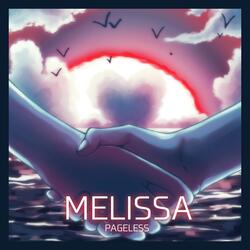Melissa (de "Fullmetal Alchemist")