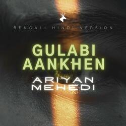 Gulabi Aankhen