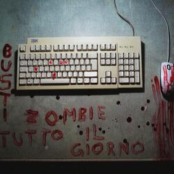 Zombie Tutto il Giorno