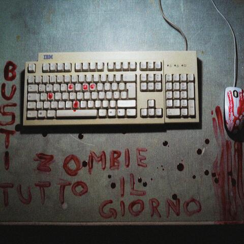 Zombie Tutto il Giorno