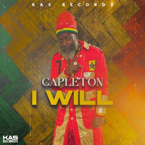I Will