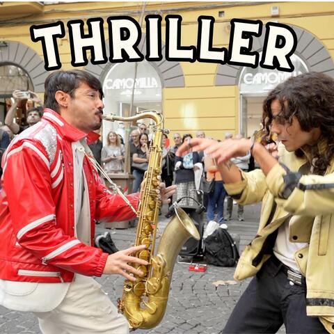 Thriller