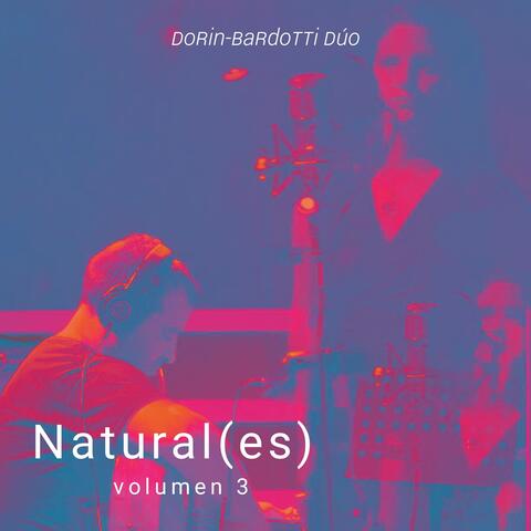 Natural(es), Vol. 3