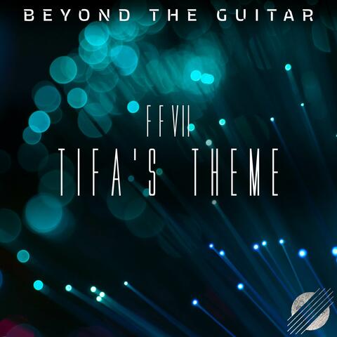 Tifa's Theme (From "Final Fantasy VII")