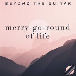 Merry-Go-Round Of Life (From "Howl's Moving Castle")