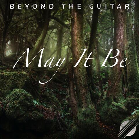 Beyond The Guitar