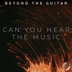 Can You Hear The Music (From "Oppenheimer")