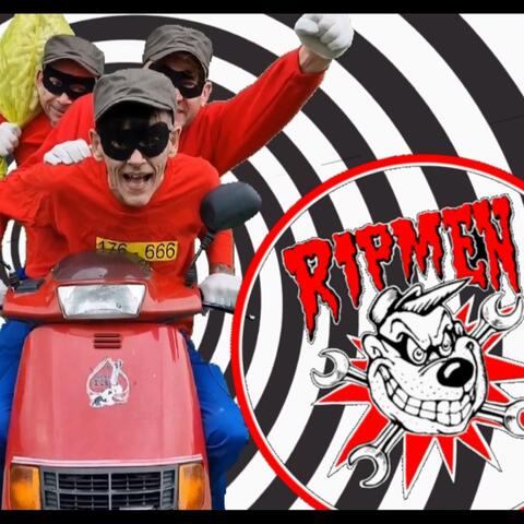 The Beagle Boys Are Back