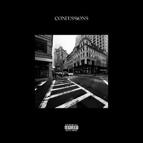 Confessions