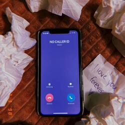 No Caller ID