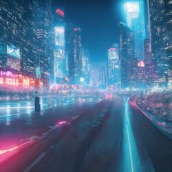 Night Drive