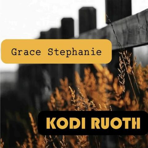 Kodi Ruoth