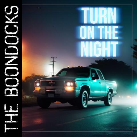 Turn on the Night