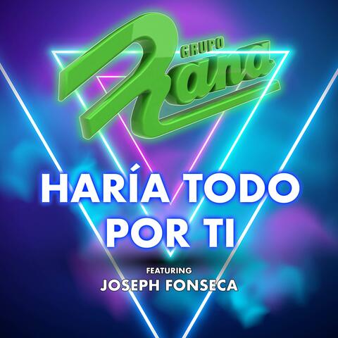 Haría Todo Por Ti