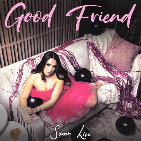 Good Friend