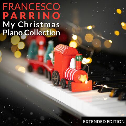 My Christmas Piano Collection