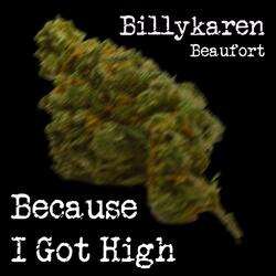 Because I Got High