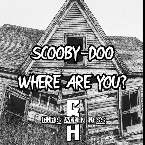 Scooby-Doo Where Are You?