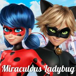 Miraculous Ladybug