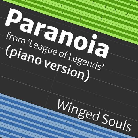 Paranoia (from 'League of Legends')
