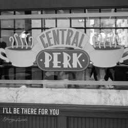 I'll Be There For You