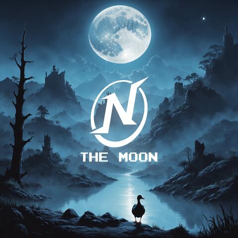 The Moon ("DuckTales") - 2023 Single