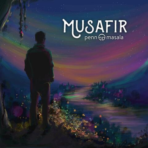 Musafir