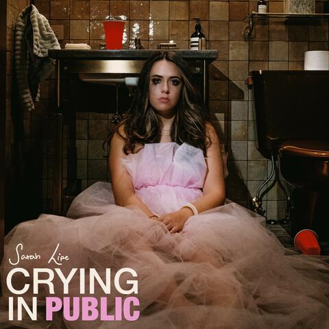 Crying in Public