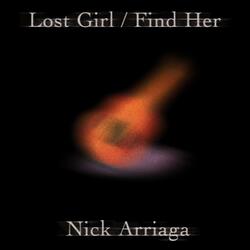 Lost Girl/Find Her (from Deltarune)