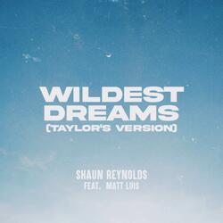 Wildest Dreams
