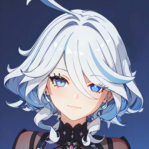 Furina Theme (From "Genshin Impact")