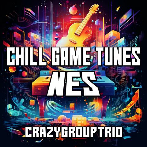 Chill Game Tunes NES