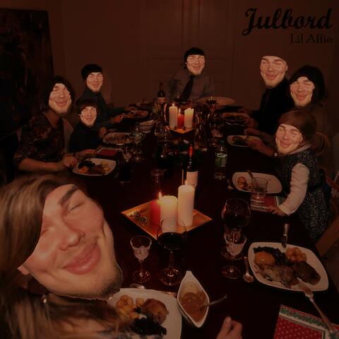 Julbord