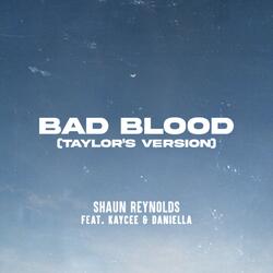 Bad Blood