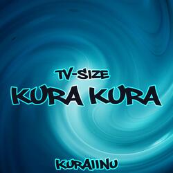 Kura Kura (from "Spy x Family") TV-Size