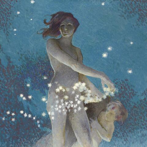 The Light Beyond Ossa