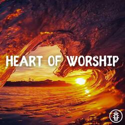 Heart of Worship - Acoustic Instrumental