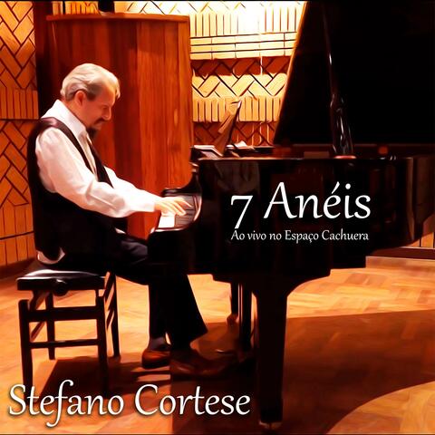 7 Anéis