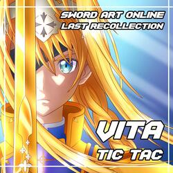 VITA (From "Sword Art Online: Last Recollection")