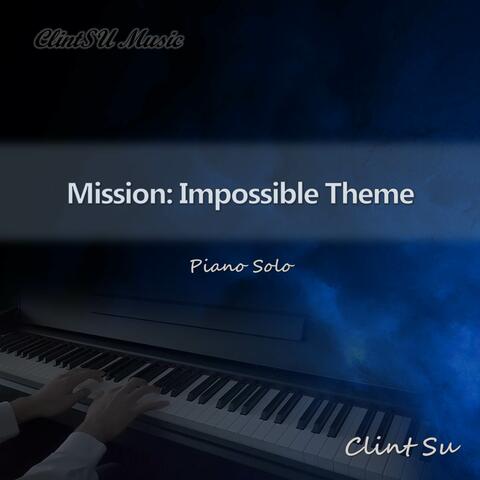 Mission: Impossible Theme