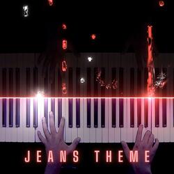 Jeans Theme