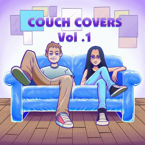 Couch Covers Vol. 1