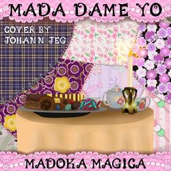 Mada Dame Yo (From "Puella Magi Madoka Magica")