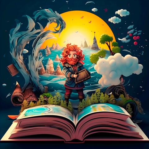 Tales of Two Books